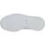 Basket fille modèle puma rickie ac+ ps Blanc white 6 - vertbaudet enfant 