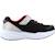 Basket microspec tread Bleu+Noir bksr 7 - vertbaudet enfant 