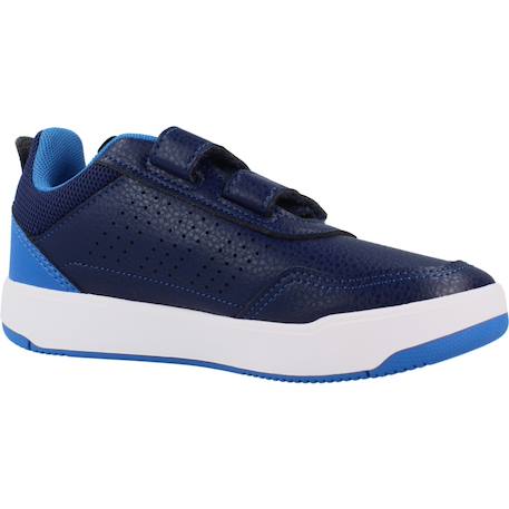 Basket garçon modèle kj9768 Bleu blue 5 - vertbaudet enfant 