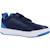 Basket garçon modèle kj9768 Bleu blue 5 - vertbaudet enfant 