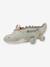 Peluche d'activités Crocodile vert 2 - vertbaudet enfant 