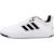 Basket garçon modèle jq1859 Blanc white 2 - vertbaudet enfant 