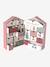 Calendrier de l Avent maison carton cannelle 3 - vertbaudet enfant 