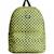 Sac à dos fille modèle vn000h4wgs11 old skool backpack Jaune gs11 4 - vertbaudet enfant 
