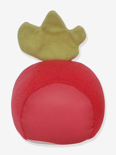 Les Dooballs - Set de 4 Balles doudous - forêt+jungle+multicolore 27 - vertbaudet enfant 