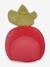 Les Dooballs - Set de 4 Balles doudous - forêt+jungle+multicolore 27 - vertbaudet enfant 
