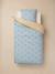 Parure housse de couette enfant ODYSSEE bleu moyen 2 - vertbaudet enfant 