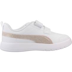 Chaussures-Chaussures fille 23-38-Basket fille modèle 40838101