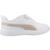 Basket fille modèle 40838101 Blanc white 1 - vertbaudet enfant 