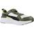 Basket garçon modèle 40370414 Vert white 5 - vertbaudet enfant 