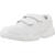 Basket garçon modèle wschow2602v Blanc blanco 4 - vertbaudet enfant 