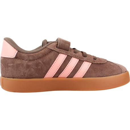 Basket fille modèle kk4559 vl Marron esttie 1 - vertbaudet enfant 