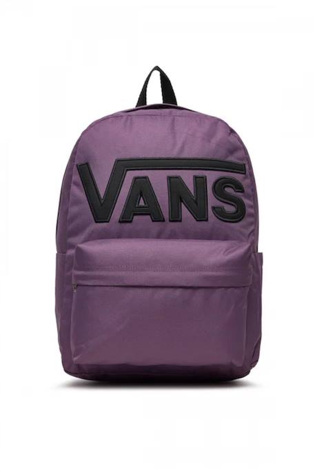 Sac à dos fille modèle old skool drop v backp Violet grpjam 5 - vertbaudet enfant 