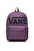 Sac à dos fille modèle old skool drop v backp Violet grpjam 5 - vertbaudet enfant 