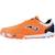 Basket garçon modèle fútbol sala top flex jr 26 barefoot Orange nrnj 2 - vertbaudet enfant 