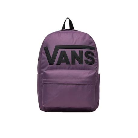 Sac à dos fille modèle old skool drop v backp Violet grpjam 4 - vertbaudet enfant 