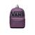 Sac à dos fille modèle old skool drop v backp Violet grpjam 4 - vertbaudet enfant 