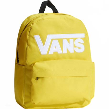 Sac à dos fille modèle vn000h4zgrv1 old skool drop v backp Bleu grv1 3 - vertbaudet enfant 
