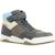 Basket garçon Bleu c4263+Marron c0938+Multicolore c0740 17 - vertbaudet enfant 