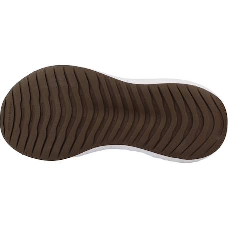 Basket garçon modèle kk3067 Imprimé animalier brown 6 - vertbaudet enfant 
