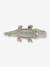 Peluche d'activités Crocodile vert 3 - vertbaudet enfant 