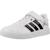Basket garçon modèle kh8835 Blanc white 4 - vertbaudet enfant 