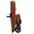 Maxi-cosi nacelle pliable cabin cot Black onyx+Copper terra+Moon graphite+Oak truffle+Sapphire sand 12 - vertbaudet enfant 