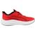 Basket garçon modèle 31241314 Rouge red 1 - vertbaudet enfant 