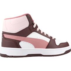 Chaussures-Chaussures fille 23-38-Basket fille modèle 40880007