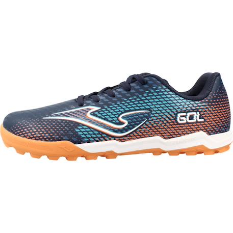 Basket garçon modèle bfgjw2603tf Bleu marino 2 - vertbaudet enfant 