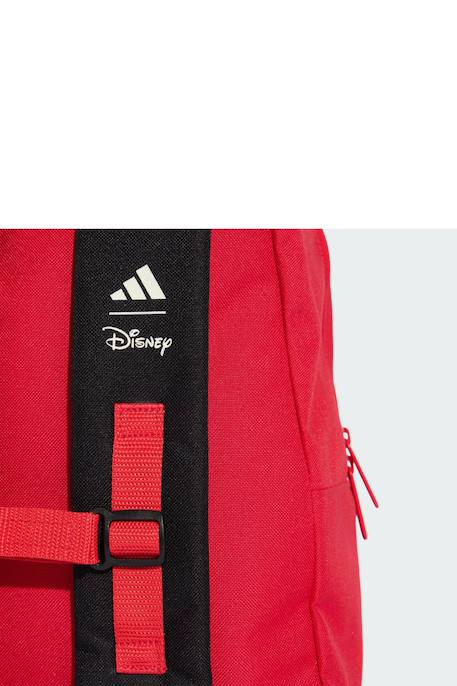 Sac à dos fille modèle kr2315 lk dy mm bpk Rouge rubpur 6 - vertbaudet enfant 