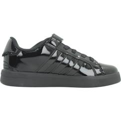 Chaussures-Chaussures fille 23-38-Basket fille modèle ki8116 grand court 3.0 gir