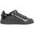 Basket fille modèle ki8116 grand court 3.0 gir Noir black 1 - vertbaudet enfant 