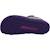 Basket fille modèle bftunjw2624v tundra junior barefoot Violet gris 6 - vertbaudet enfant 