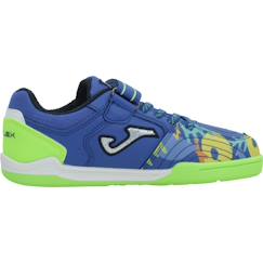 Chaussures-Basket garçon modèle bftjw2604inv top flex junior barefo