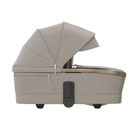 Nacelle ultra confortable fame Copper terra+Moon graphite+Oak truffle+Sapphire sand 23 - vertbaudet enfant 