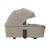 Nacelle ultra confortable fame Copper terra+Moon graphite+Oak truffle+Sapphire sand 23 - vertbaudet enfant 