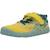 Basket garçon modèle 180452 Jaune naranja 4 - vertbaudet enfant 