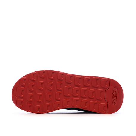 Baskets garçon à lacets tensaur switch Noir 5 - vertbaudet enfant 