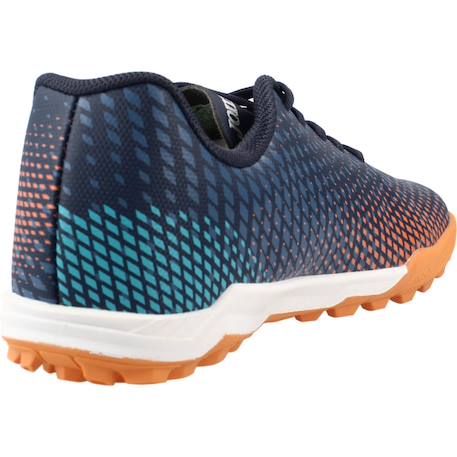 Basket garçon modèle bfgjw2603tf Bleu marino 3 - vertbaudet enfant 