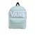 Sac à dos fille modèle vn000h4zm8i1 old skool drop v backp Vert m8i1 4 - vertbaudet enfant 