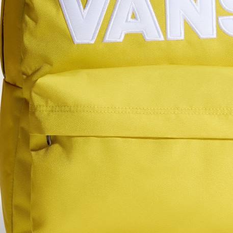 Sac à dos fille modèle vn000h4zgrv1 old skool drop v backp Bleu grv1 2 - vertbaudet enfant 