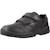 Basket garçon modèle wschow2621v Noir negro 4 - vertbaudet enfant 