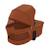 Nacelle ultra confortable fame Copper terra+Moon graphite+Oak truffle+Sapphire sand 2 - vertbaudet enfant 