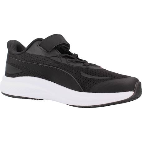 Basket fille modèle 31241416 Noir black 5 - vertbaudet enfant 