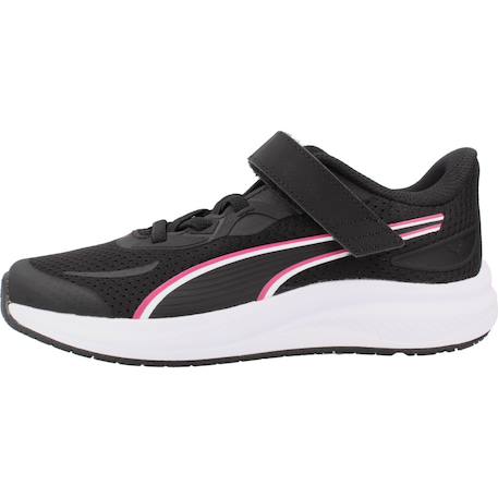 Basket fille modèle 31241416 Noir black 2 - vertbaudet enfant 