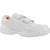 Basket garçon modèle wschow2629v Blanc rosa 5 - vertbaudet enfant 