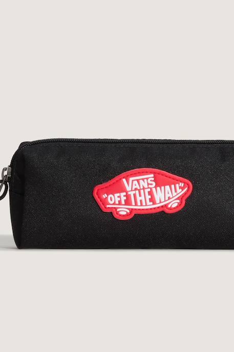Trousses fille modèle vn000h58a2t1 old skool pencil pouch Noir a2t1 6 - vertbaudet enfant 