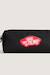 Trousses fille modèle vn000h58a2t1 old skool pencil pouch Noir a2t1 6 - vertbaudet enfant 