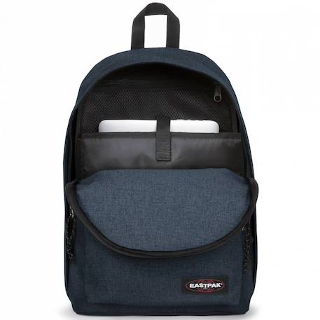 Sac à dos fille modèle ek76726w Bleu trpdenim 2 - vertbaudet enfant 